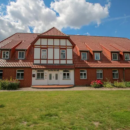 Gutshaus 게스트하우스