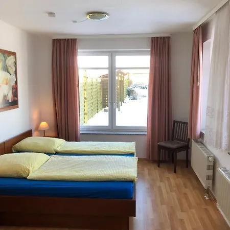 게스트하우스 Gutshaus