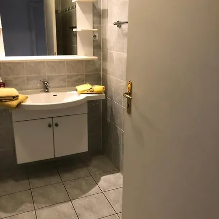 Gutshaus 3* Bliesekow