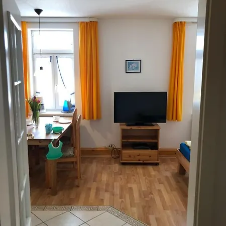 게스트하우스 Gutshaus 3*