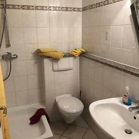 Gutshaus 3* Bliesekow