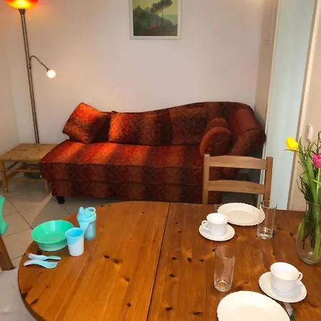 Gutshaus 게스트하우스 Bliesekow