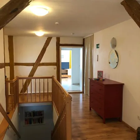 בית הארחה Gutshaus