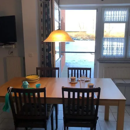 בית הארחה Gutshaus 3*