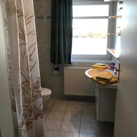 בית הארחה Gutshaus 3*