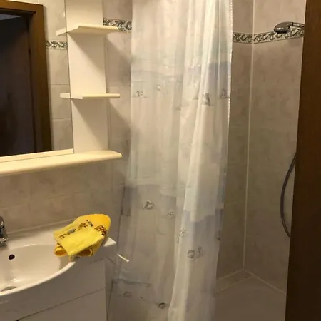 Gutshaus 3* Bliesekow