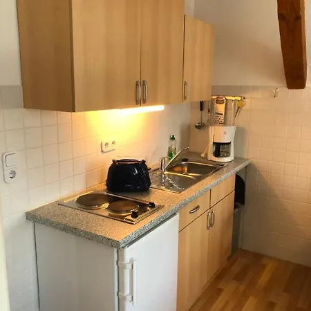 Gutshaus 3* Bliesekow