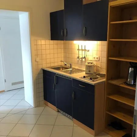 Gutshaus 3* Bliesekow