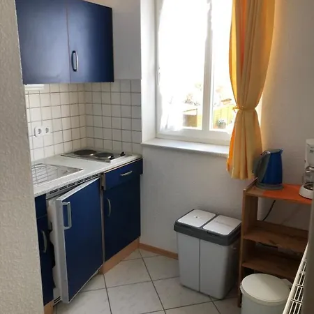 Gutshaus 3* Bliesekow