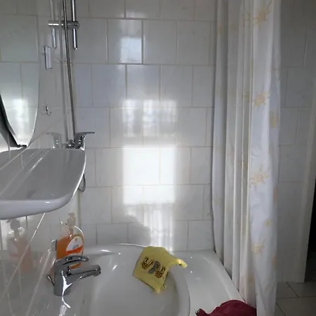 בית הארחה Gutshaus