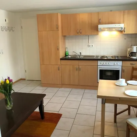 בית הארחה Gutshaus