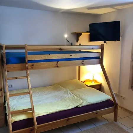 Gutshaus 게스트하우스