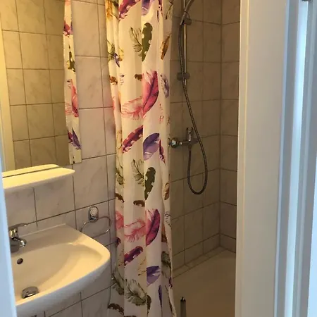 Gutshaus 게스트하우스 3*