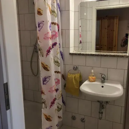 게스트하우스 Gutshaus Bliesekow