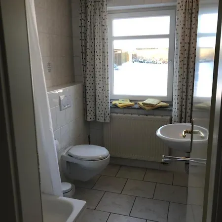 Gutshaus 3* Bliesekow