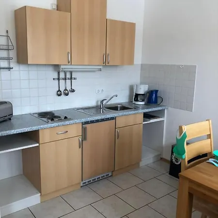 Gutshaus 게스트하우스