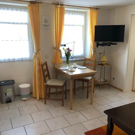 Gutshaus 3* Bliesekow