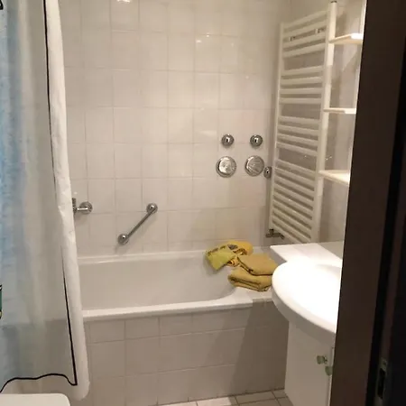 Gutshaus 게스트하우스