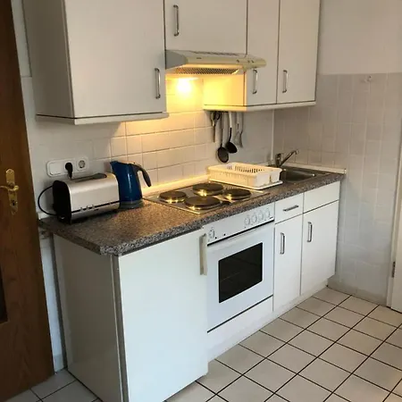 Gutshaus 게스트하우스 Bliesekow