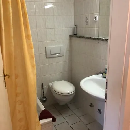 בית הארחה Gutshaus