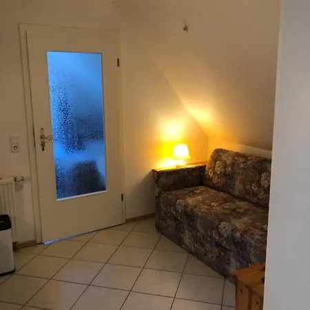 בית הארחה Gutshaus