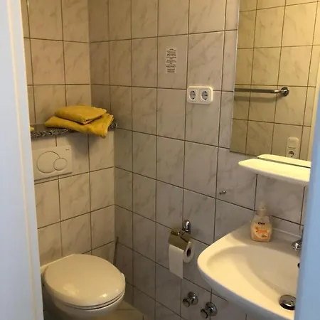 Gutshaus 게스트하우스