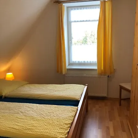 게스트하우스 Gutshaus Bliesekow