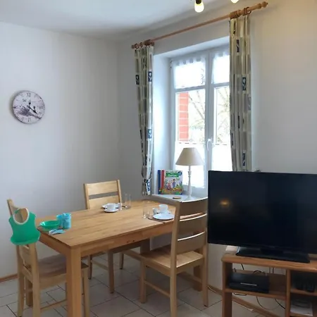 Gutshaus 게스트하우스 3*