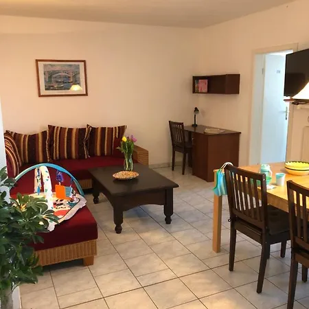 Gutshaus 3* Bliesekow