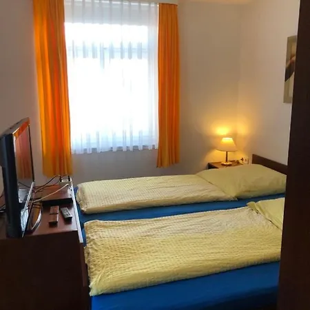 בית הארחה Gutshaus Bliesekow