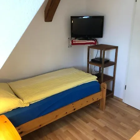 Gutshaus 3* Bliesekow