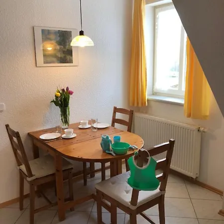 Gutshaus 3* Bliesekow