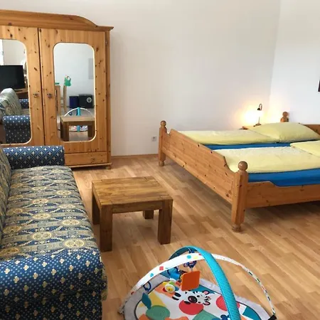 게스트하우스 Gutshaus