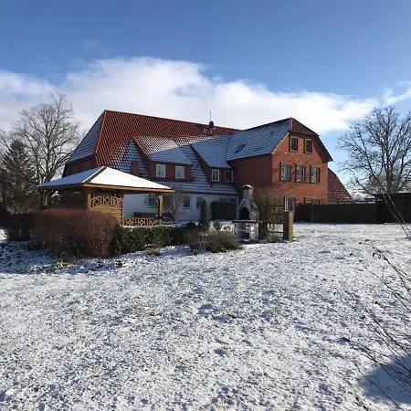 게스트하우스 Gutshaus 3*