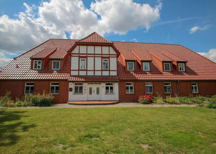 Gutshaus Guest house