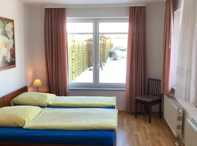 Guest house Gutshaus