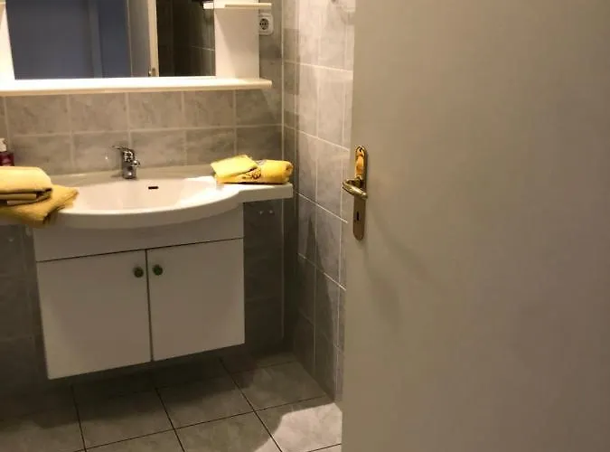 Gutshaus 3* Bliesekow
