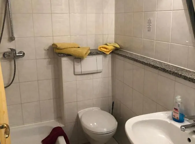 Gutshaus 3* Bliesekow
