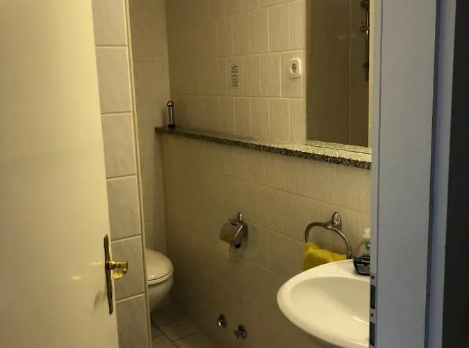 Gutshaus Guest house 3*