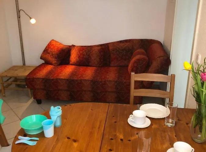 Gutshaus Guest house Bliesekow