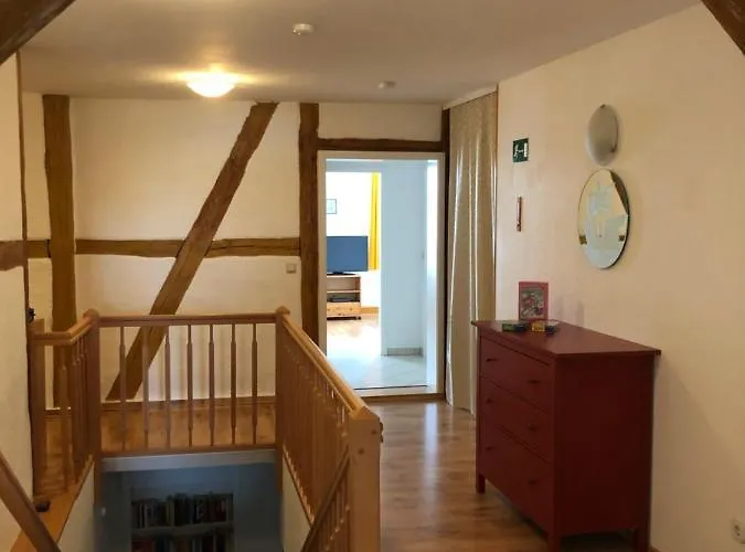 Guest house Gutshaus