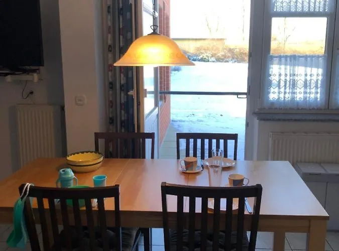 Guest house Gutshaus 3*