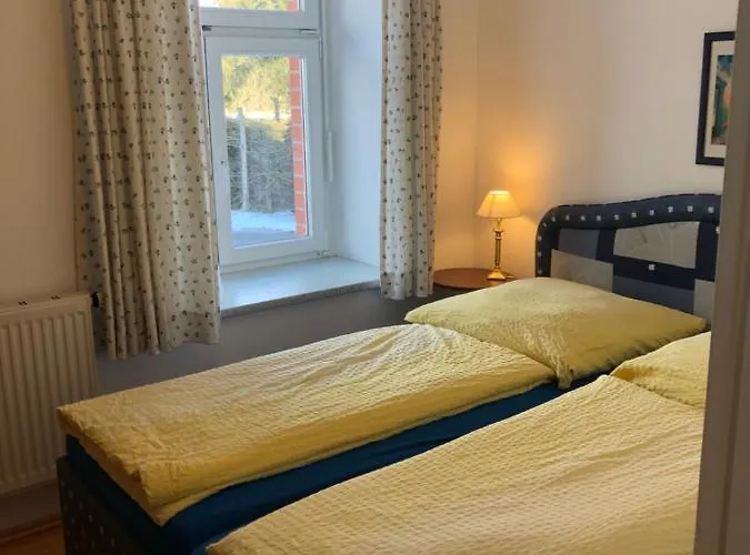 Gutshaus Guest house Bliesekow
