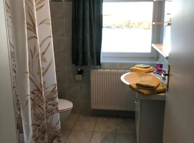 Guest house Gutshaus 3*