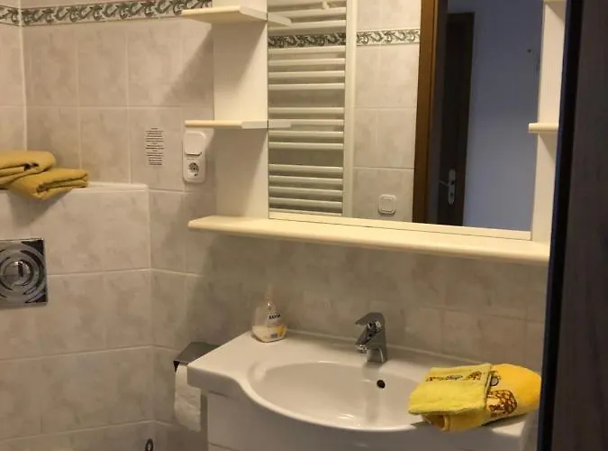 Gutshaus Guest house 3*
