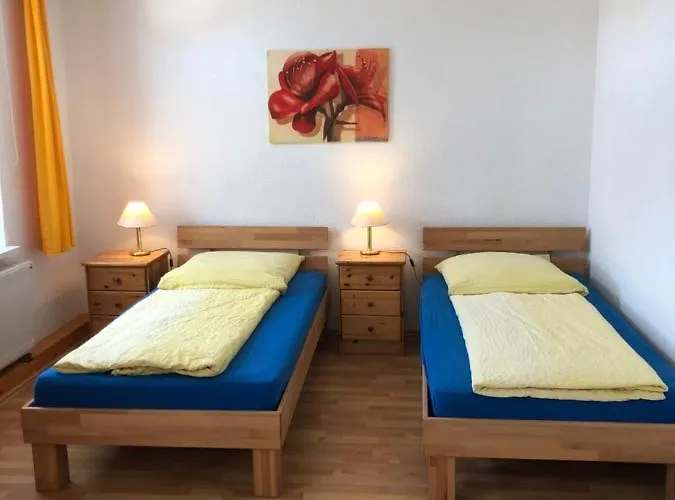 Gutshaus Guest house