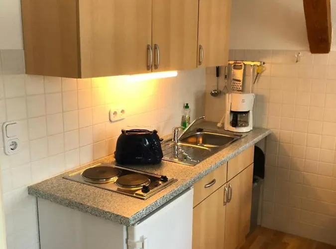 Gutshaus 3* Bliesekow