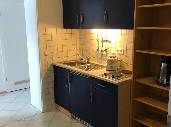 Gutshaus 3* Bliesekow