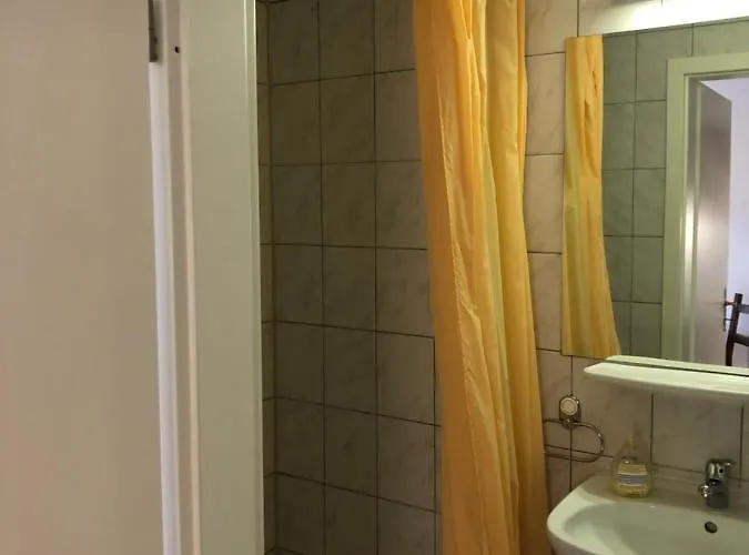 Gutshaus Guest house