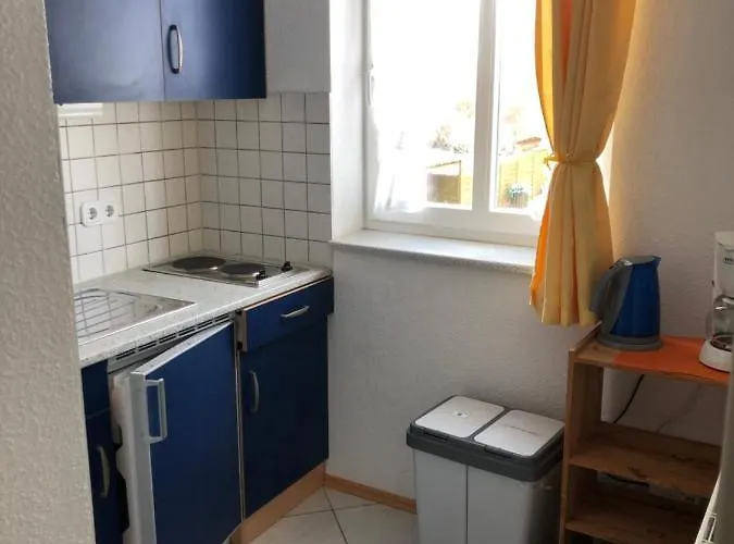 Gutshaus 3* Bliesekow